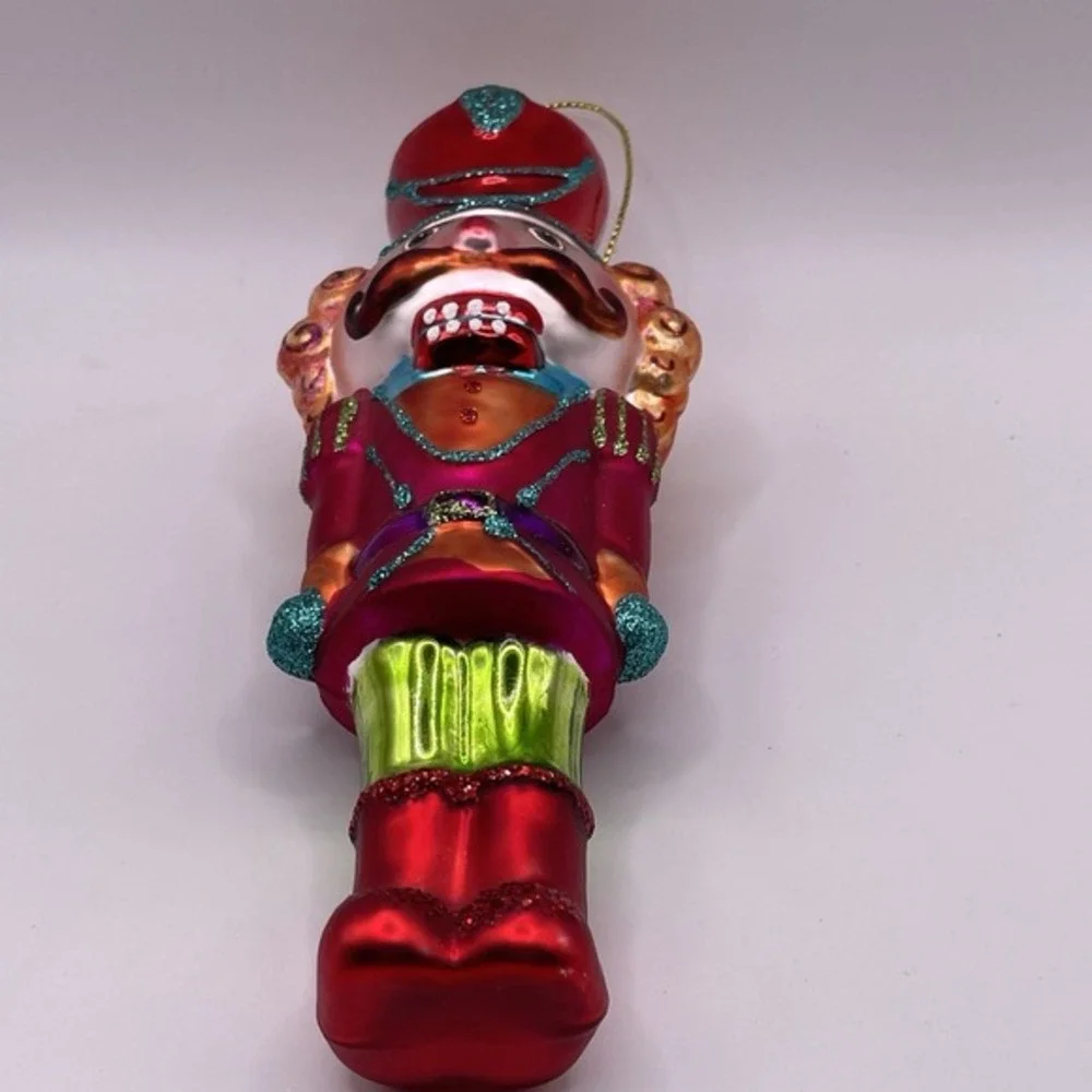 Nutcracker Toy Soldier 7